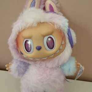 Labubu - Big Into Energy Series - Luck